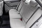 Kia Forte 2010 года